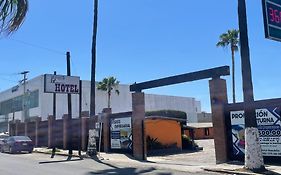 Hotel Ranchito